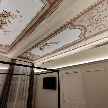 Pensjonat La Bella Centro Modena