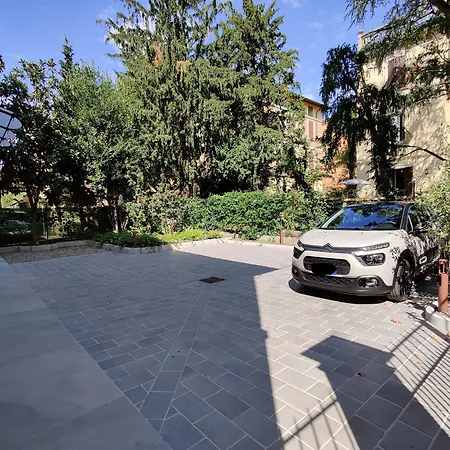 Affittacamere La Bella Centro Modena