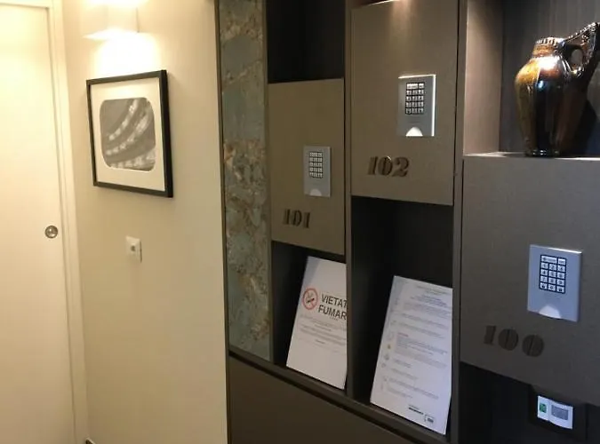 La Bella Centro Affittacamere Modena