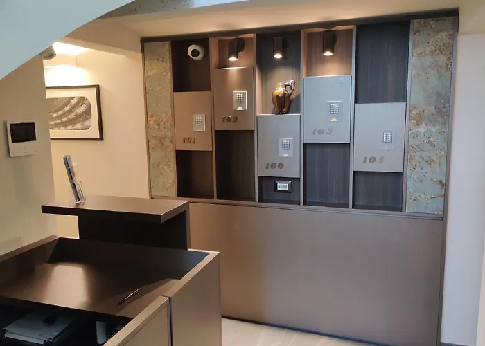 Affittacamere La Bella Centro