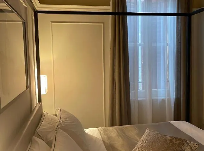 Affittacamere La Bella Centro