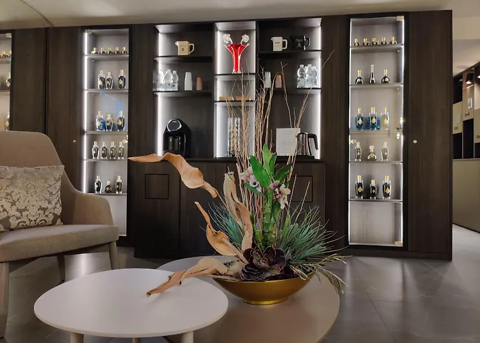 Affittacamere La Bella Centro