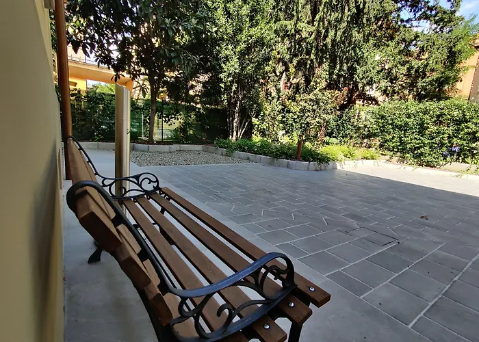 La Bella Centro Affittacamere 3*