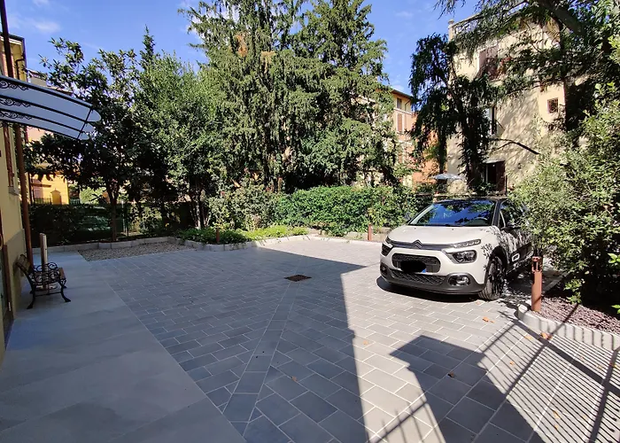 Affittacamere La Bella Centro Modena