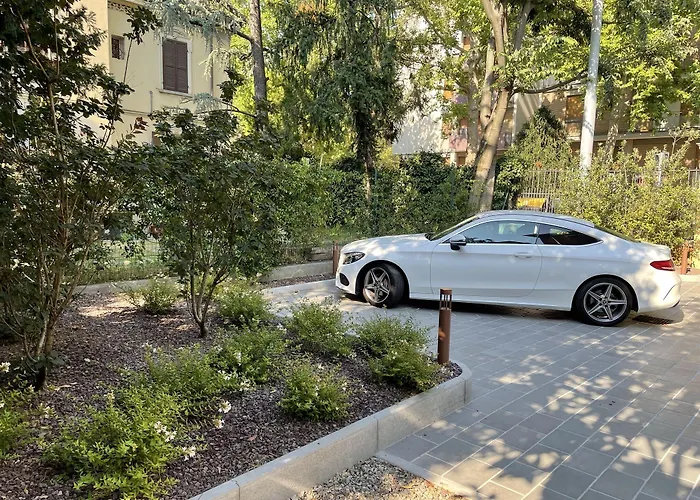 Affittacamere La Bella Centro Modena