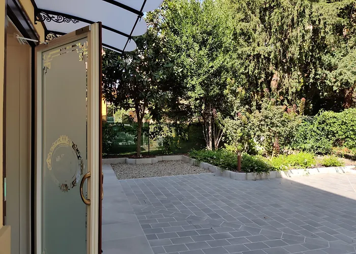 Affittacamere La Bella Centro Modena