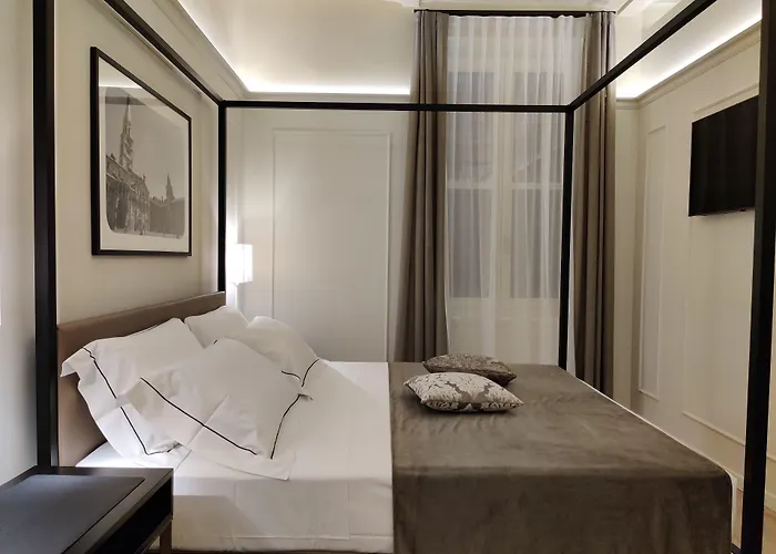 Affittacamere La Bella Centro Modena