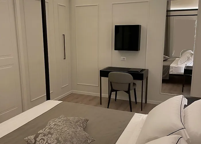 La Bella Centro Affittacamere