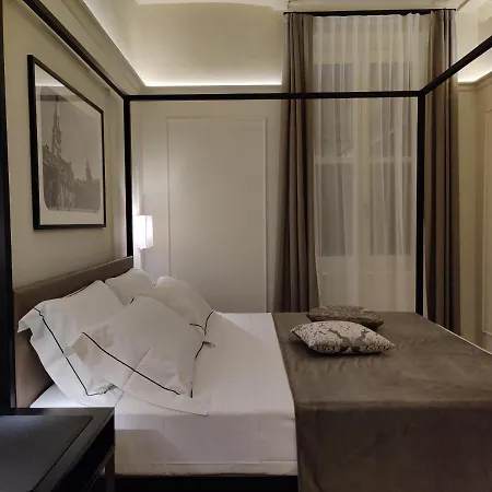 ゲストハウス La Bella Centro