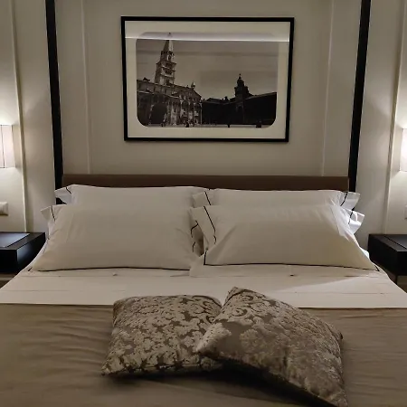 ゲストハウス La Bella Centro 3*