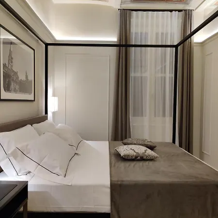 La Bella Centro モデナ