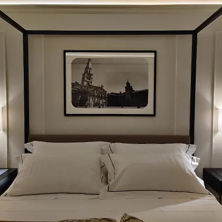 La Bella Centro 모데나