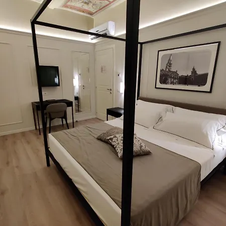 ゲストハウス La Bella Centro モデナ