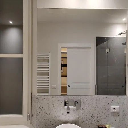 La Bella Centro モデナ