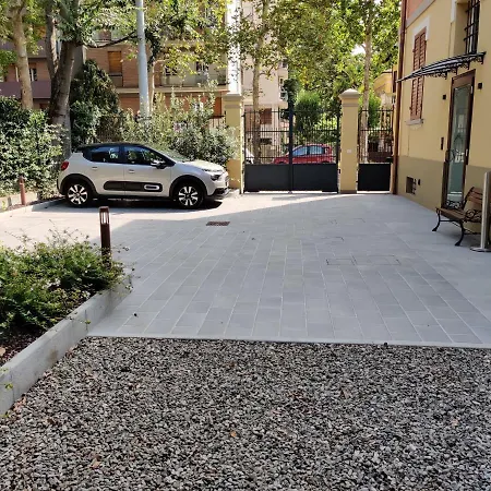 La Bella Centro Guest house