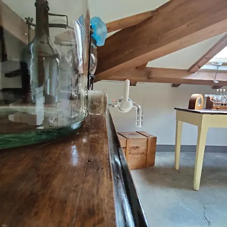 La Bella Centro モデナ