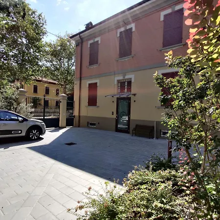 Guest house La Bella Centro Modena