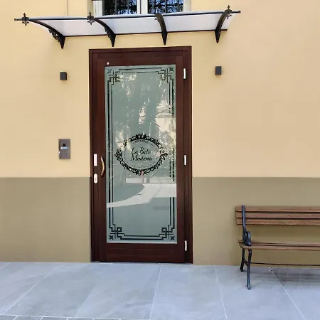 Guest house La Bella Centro