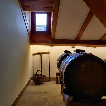 ゲストハウス La Bella Centro 3*