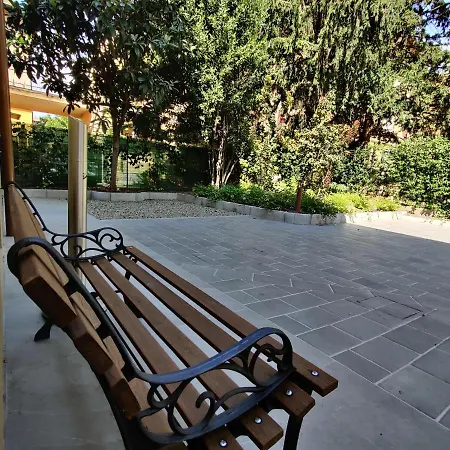 La Bella Centro Modena