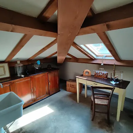 La Bella Centro ゲストハウス