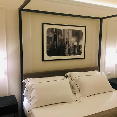 ゲストハウス La Bella Centro モデナ