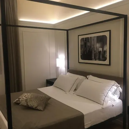 Guest house La Bella Centro