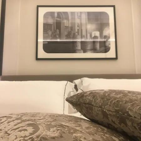 ゲストハウス La Bella Centro モデナ