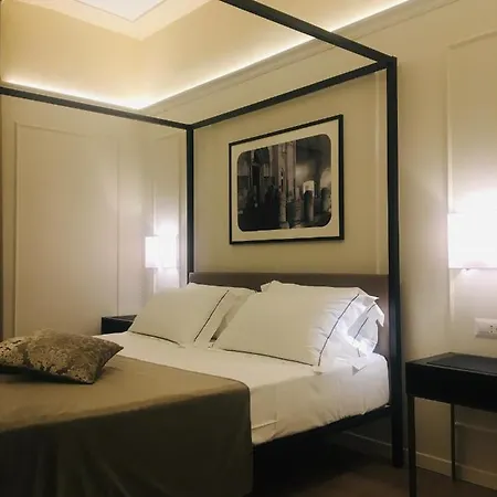 La Bella Centro モデナ