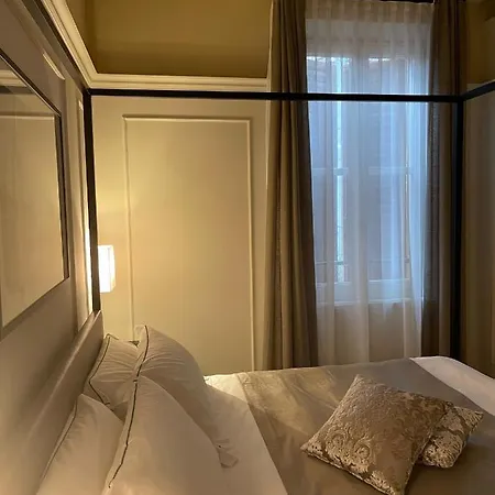 게스트하우스 La Bella Centro