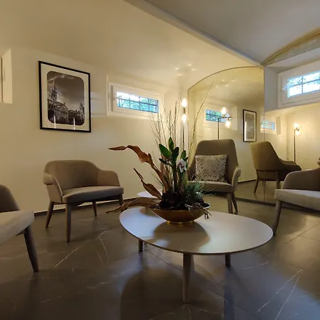 La Bella Centro Gasthof