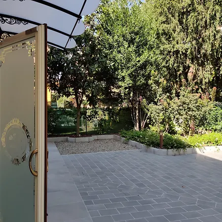 ゲストハウス La Bella Centro モデナ