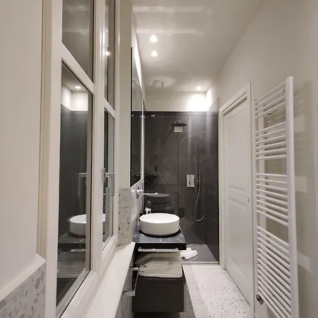 La Bella Centro ゲストハウス