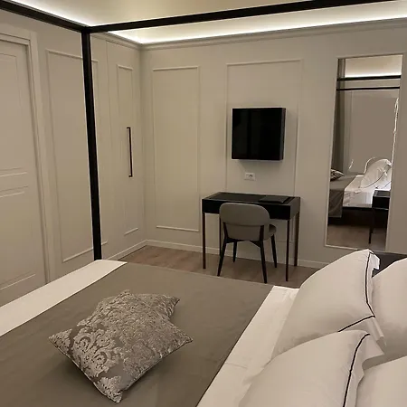 La Bella Centro ゲストハウス