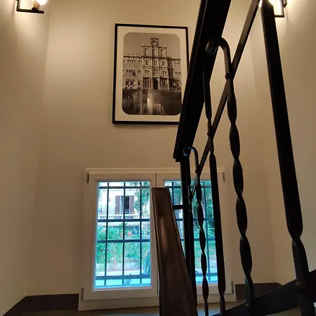 La Bella Centro Gæstehus 4*