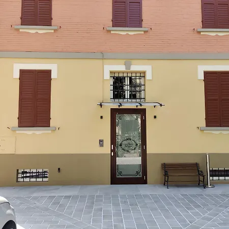 La Bella Centro 4* Modena