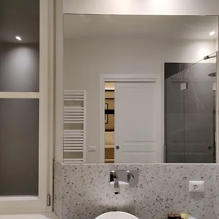 La Bella Centro Gæstehus 4*