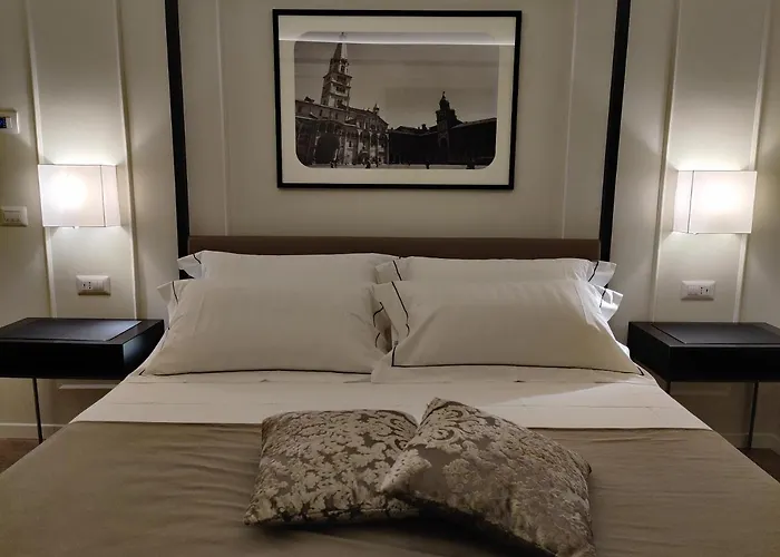 Vendégház La Bella Centro 3*