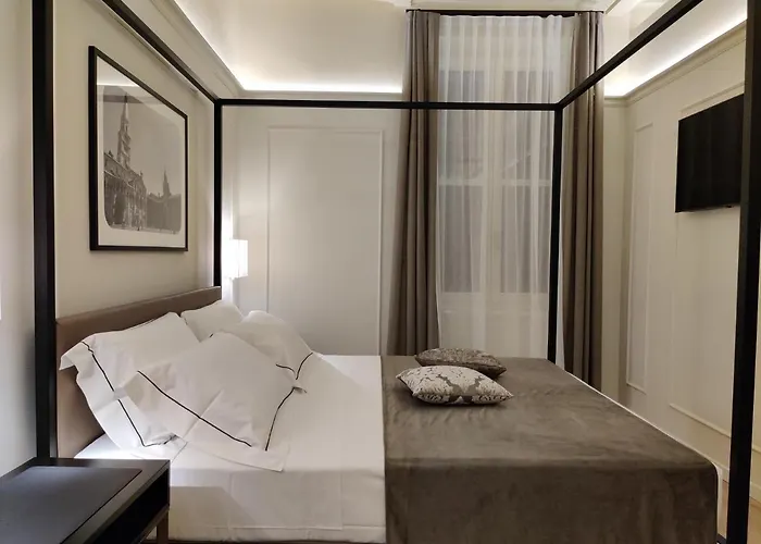 La Bella Centro Modena