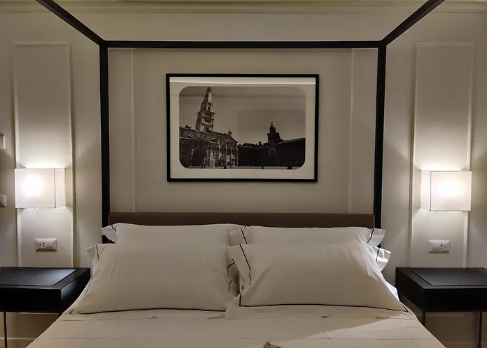 La Bella Centro Modena