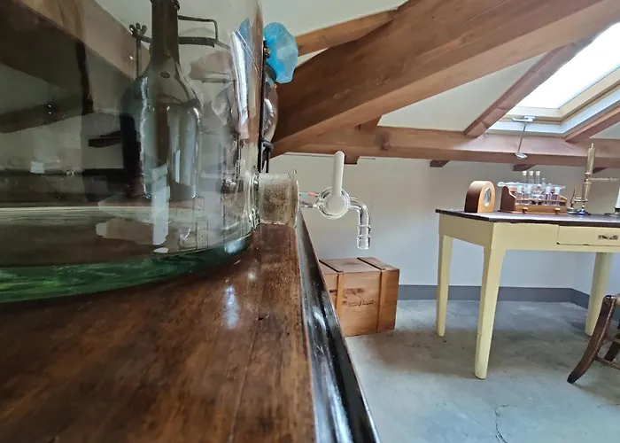 La Bella Centro 摩德纳