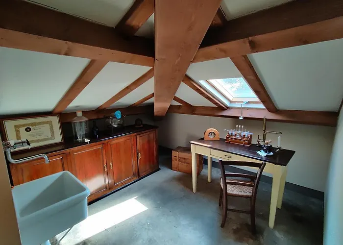 La Bella Centro 招待所