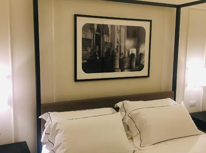 招待所 La Bella Centro 摩德纳