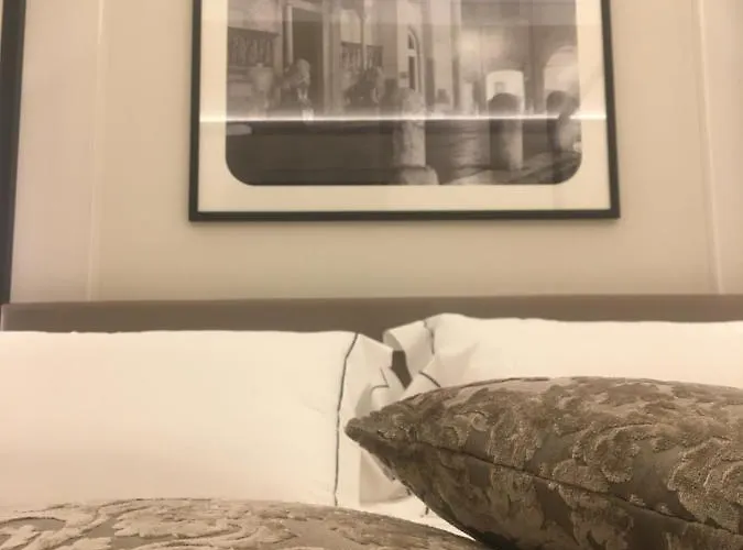 Gasthof La Bella Centro Modena