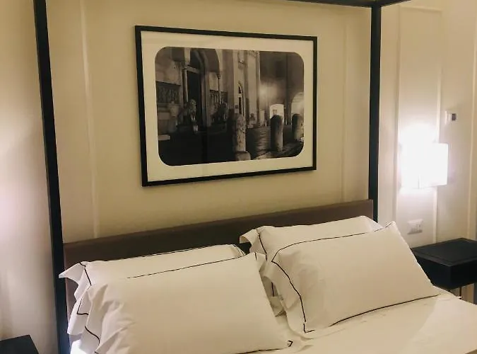 Vendégház La Bella Centro