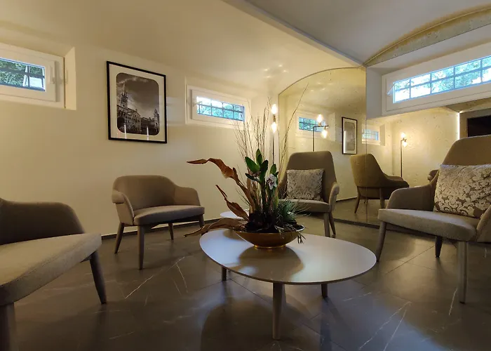 La Bella Centro Vendégház