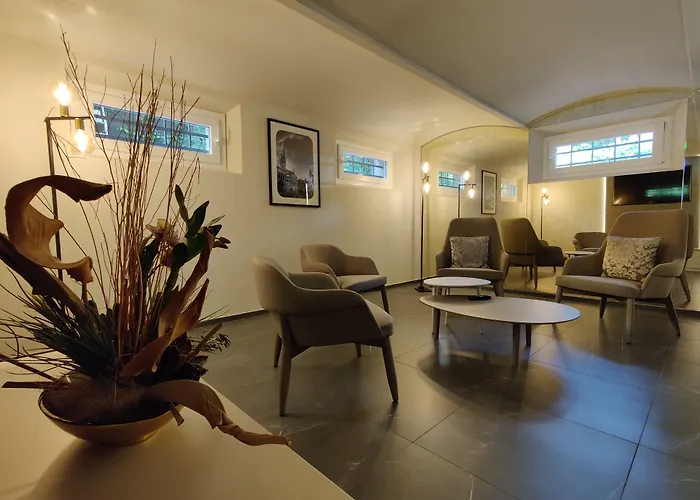 La Bella Centro Gasthof Modena