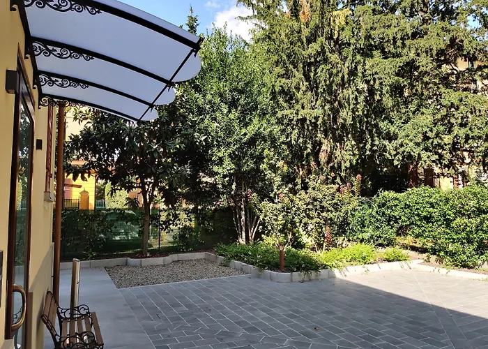 Vendégház La Bella Centro