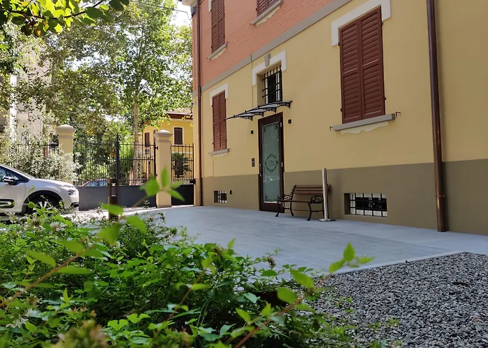 La Bella Centro Gasthof 3*