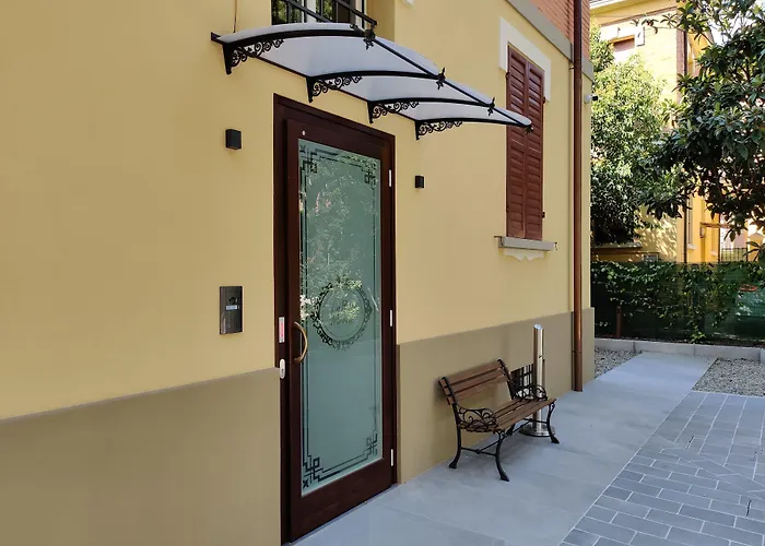 La Bella Centro Vendégház 3*